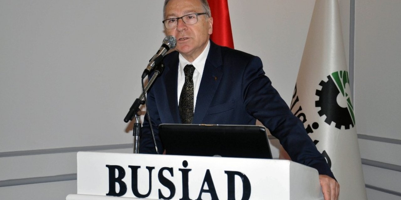 Türkay:  “İktidarın da bizim de yapacaklarımız var”