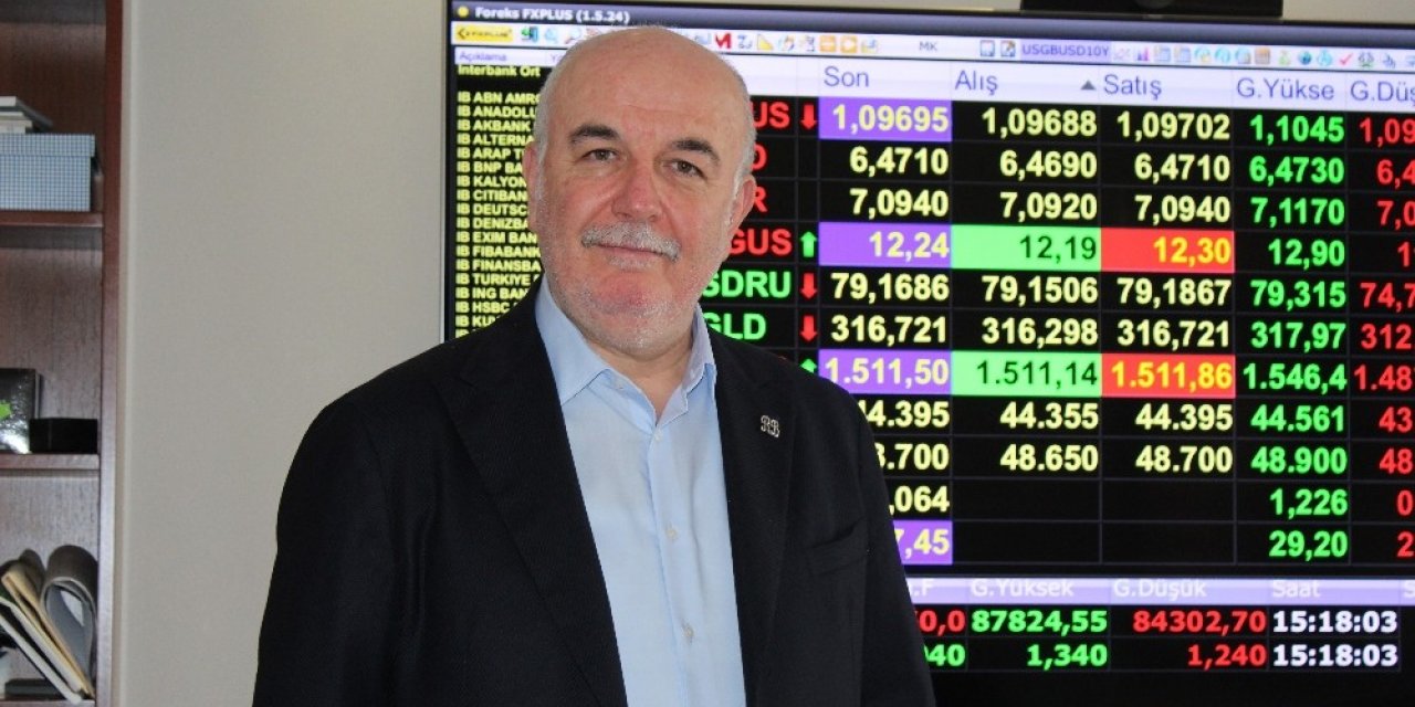 Korona virüs mücevher sektöründe hem iç piyasayı hem de ihracatı durdurdu