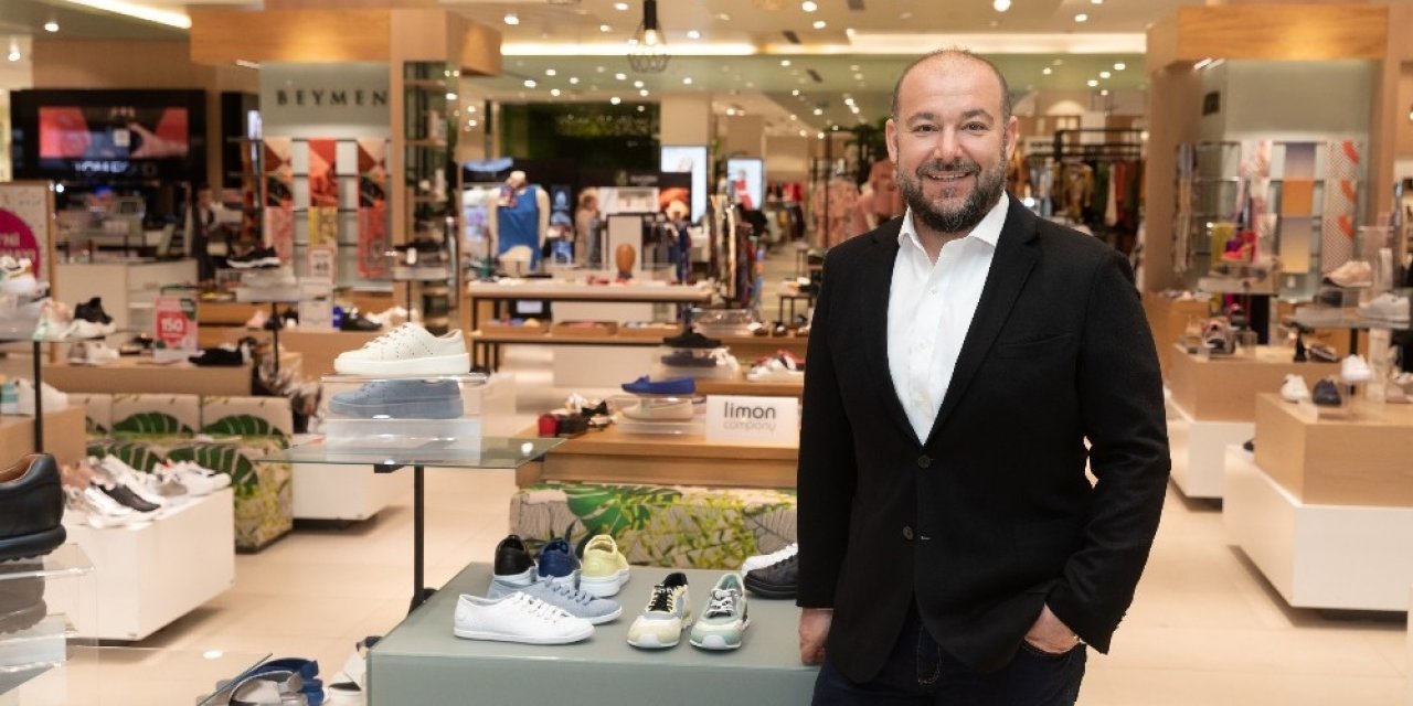 Boyner ve YKM mağazaları geçici olarak kapandı