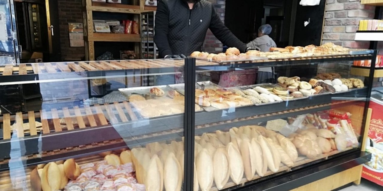 Konumunu at, ekmeğin gelsin