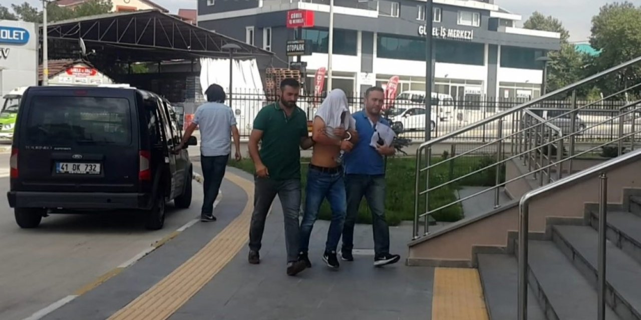 Tartıştığı genci bıçaklayarak öldüren şahıs hakkında müebbet hapis cezası talebi