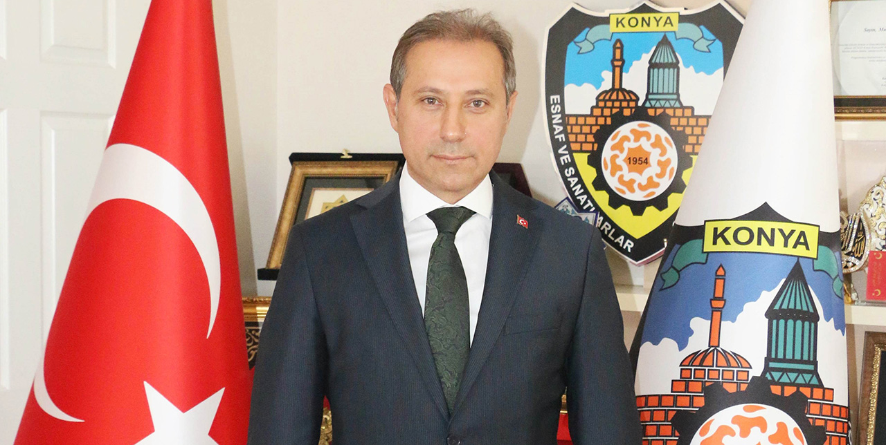 KONESOB'dan 'Ekonomik İstikrar Kalkanı'na tam destek