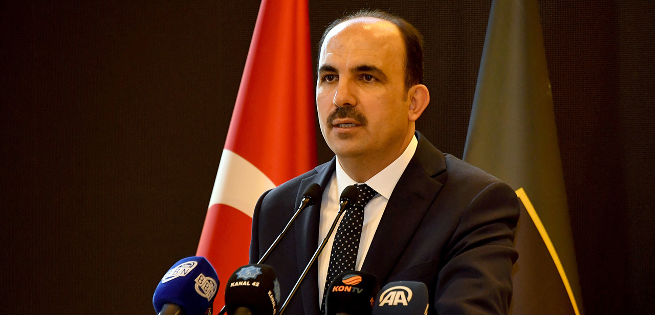 Altay’dan esnafa ve öğrenciye destek müjdesi   