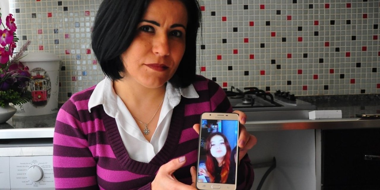 14 yaşındaki kızdan 12 gündür haber alınamıyor