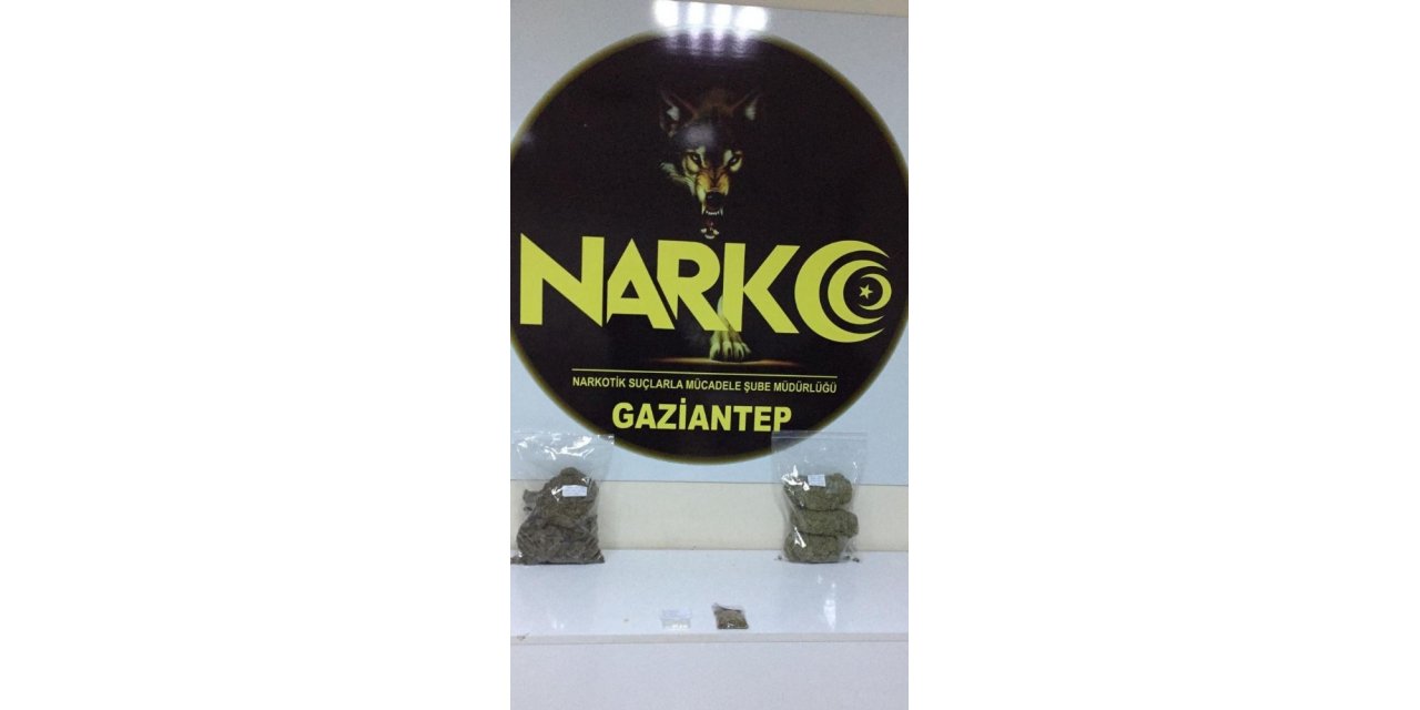 Gaziantep’te aranan 86 şahıs yakalandı