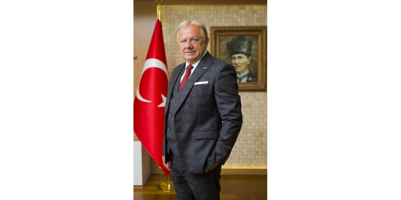 Adil Pelister: ’’Ekonomik istikrar kalkanı paketi ile bu sürecin üstesinden geleceğimize inanıyoruz’’