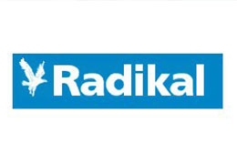 Radikal Gazetesi'nde deprem