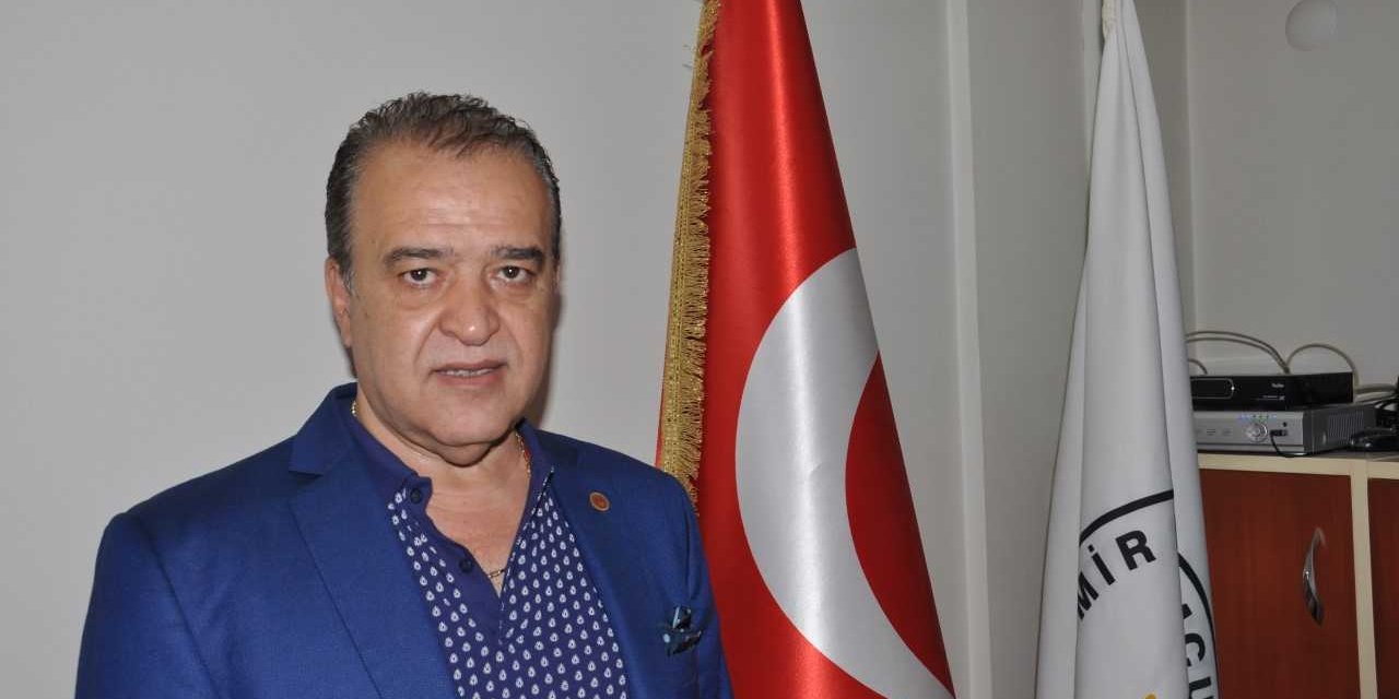 İzmir'de kuyumcular koronavirüse tedbir olarak dönüşümlü çalışacak