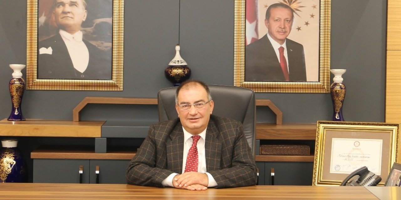 Başkan Bulut’tan fide müjdesi