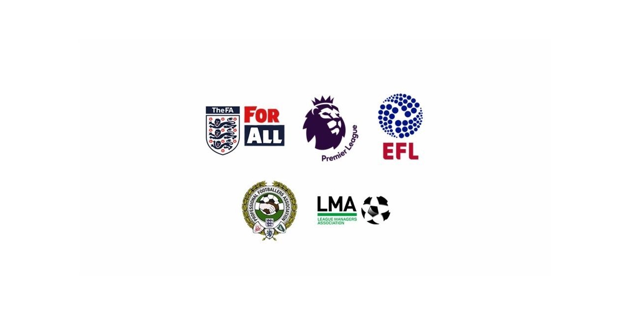 İngiltere’de futboldaki ara 30 Nisan’a uzatıldı