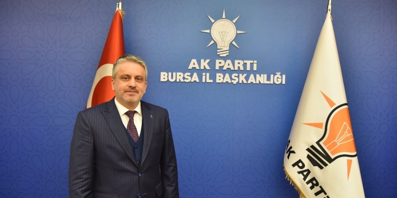 Ayhan Salman: “Sosyal mesafe var, gönülden gönüle mesafe yok”