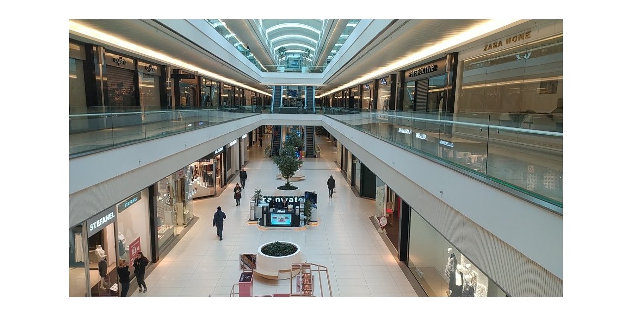 Alışveriş merkezleri alışverişe ara için bakanlığın karar çıkartmasını istiyor