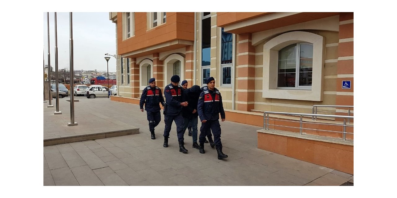 Kastamonu’da PKK/KCK üyesi gözaltına alındı