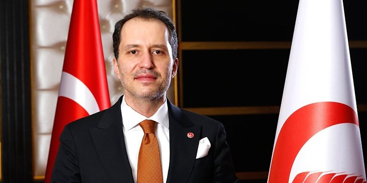 Erbakan: "Sağlık Bakanlığımızı soğukkanlı ancak tedbirli yaklaşımından dolayı tebrik ediyoruz"