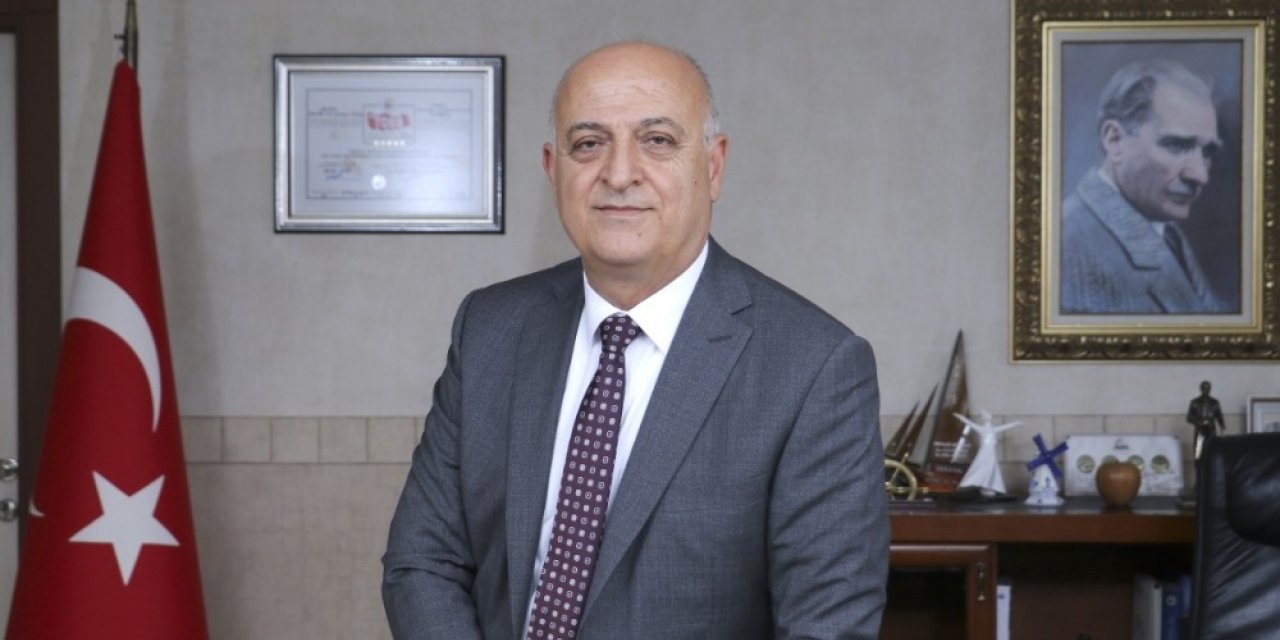 Mersin iş dünyası, ekonomik önlemlerin artırılmasını bekliyor