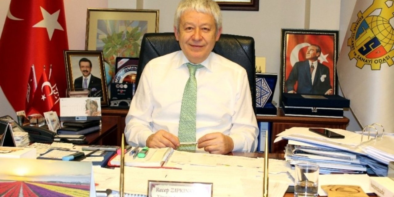 İş dünyası ’Ekonomik İstikrar Kalkanı’ndan memnun