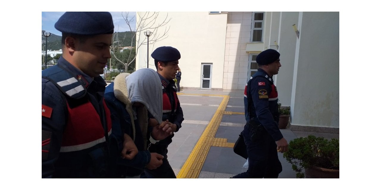 Asılsız ’korona virüs’ paylaşımına gözaltı