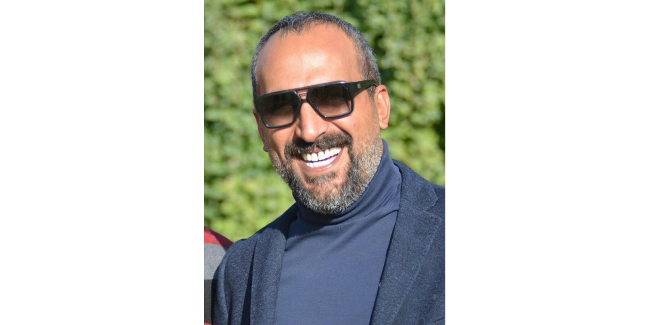 Kayserispor Asbaşkanı Mustafa Tokgöz: "Tarihi bir karar alındı"