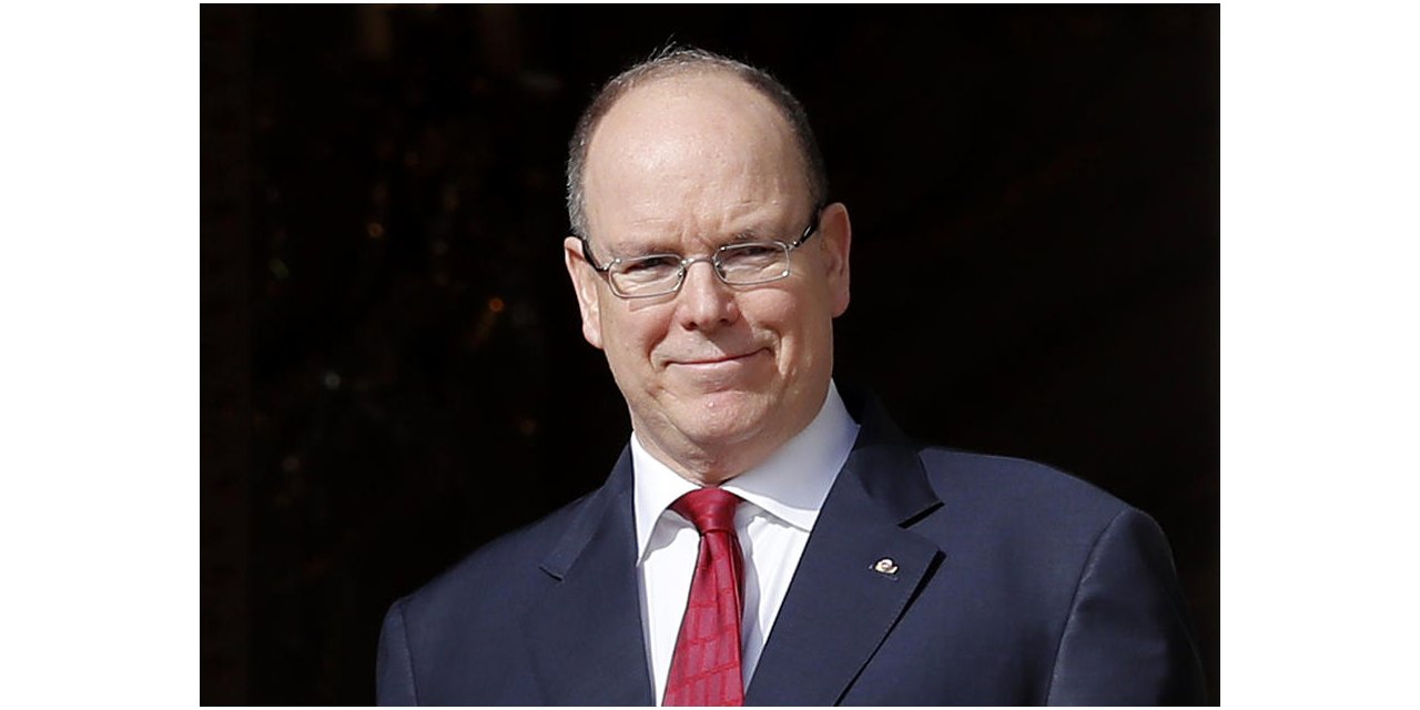 Monaco Prensi II. Albert korona virüsüne yakalandı