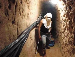 İsrail vicdana geldi ablukayı gevşetti