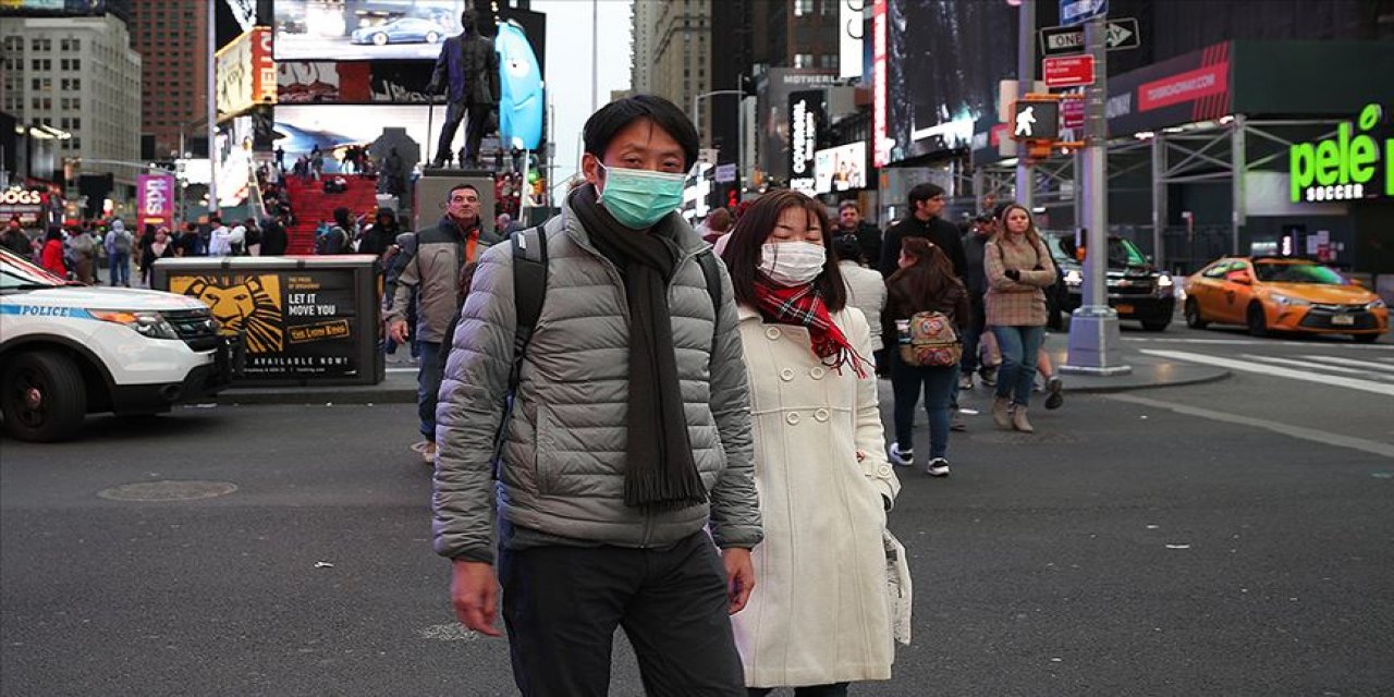 DSÖ duyurdu! Yüzde 70'ten fazla ülkenin Kovid-19 müdahale planı var