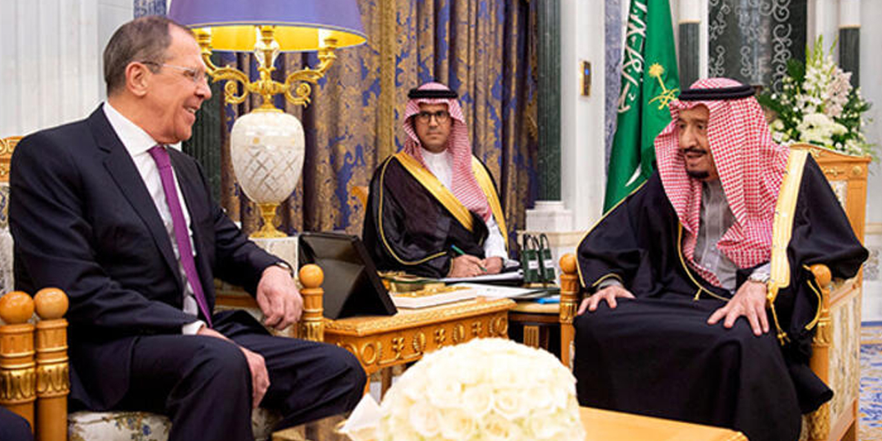 Suudi Arabistan Kralı Selman: Zor bir dönemden geçiyoruz