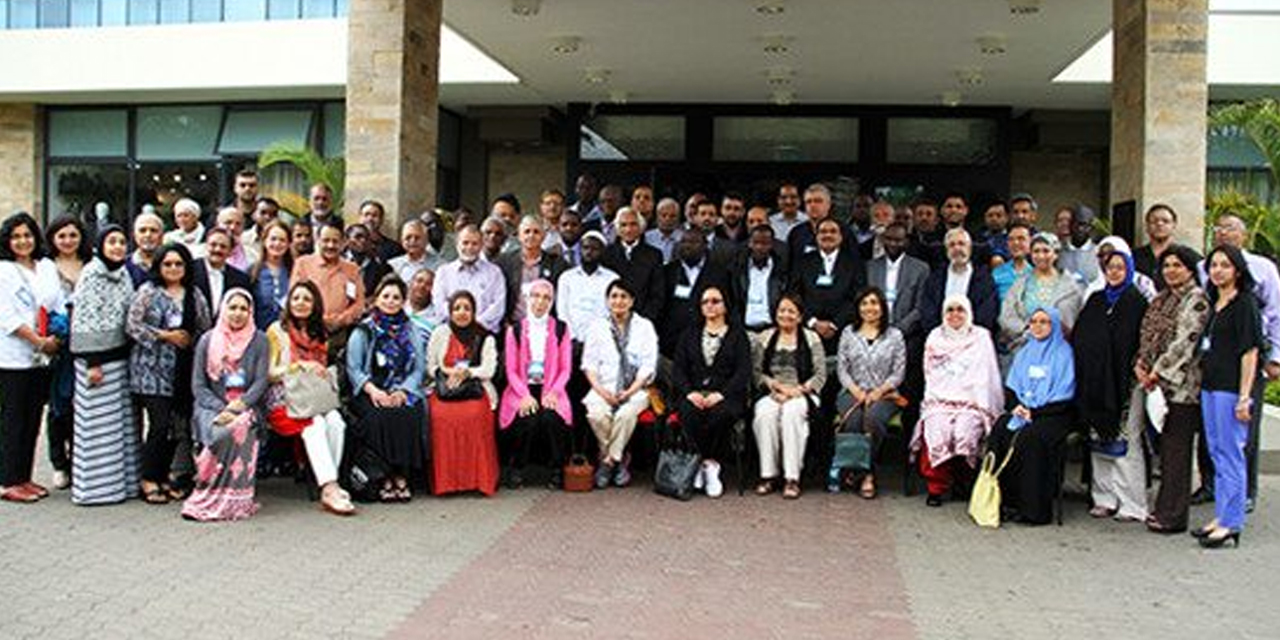 ABD'deki Müslümanlardan Kovid-19 ile mücadele çağrısı