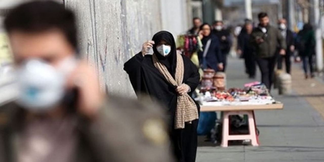 Suudi Arabistan ve Ürdün'de koronavirüs vaka sayısı arttı