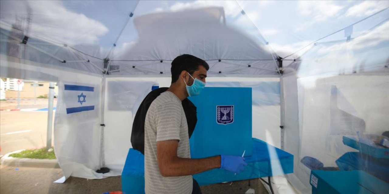 İsrail'de koronavirüs vaka sayısı 573'e yükseldi