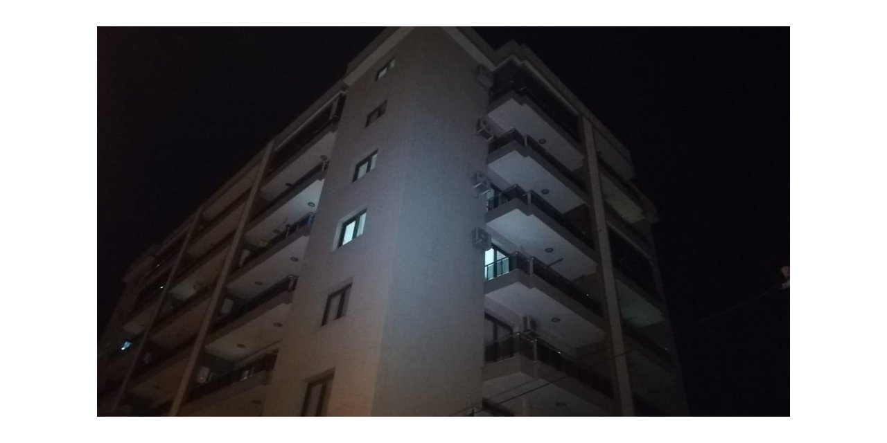 İzmir’de silahlı kavga: 2 yaralı