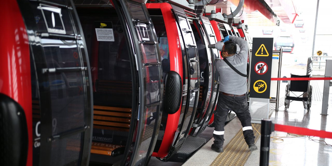 Peru'da yeni tip koronavirüsten ilk ölüm