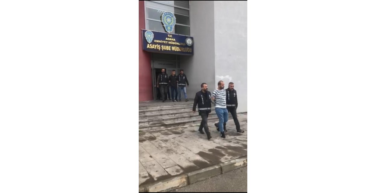 Kalaşnikoflu saldırıya 4 tutuklama