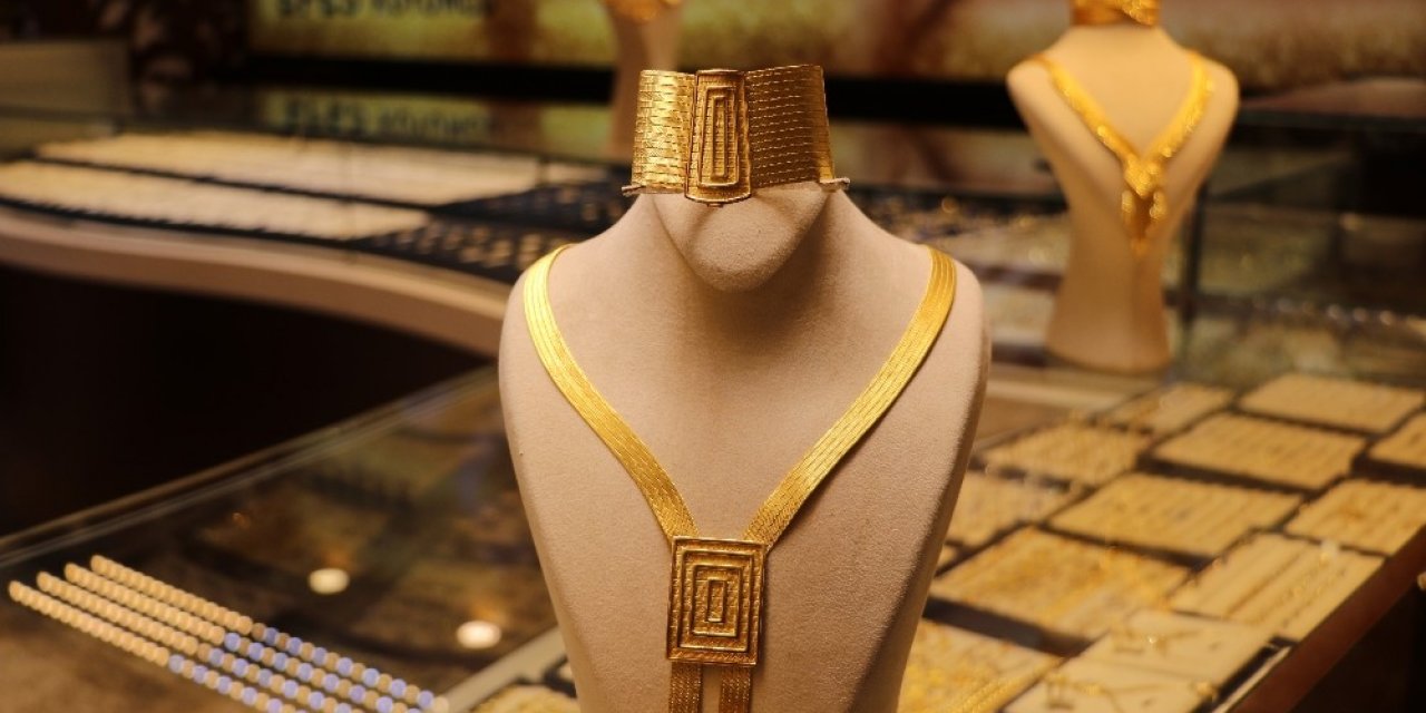 Altına ’korona virüs’ darbesi