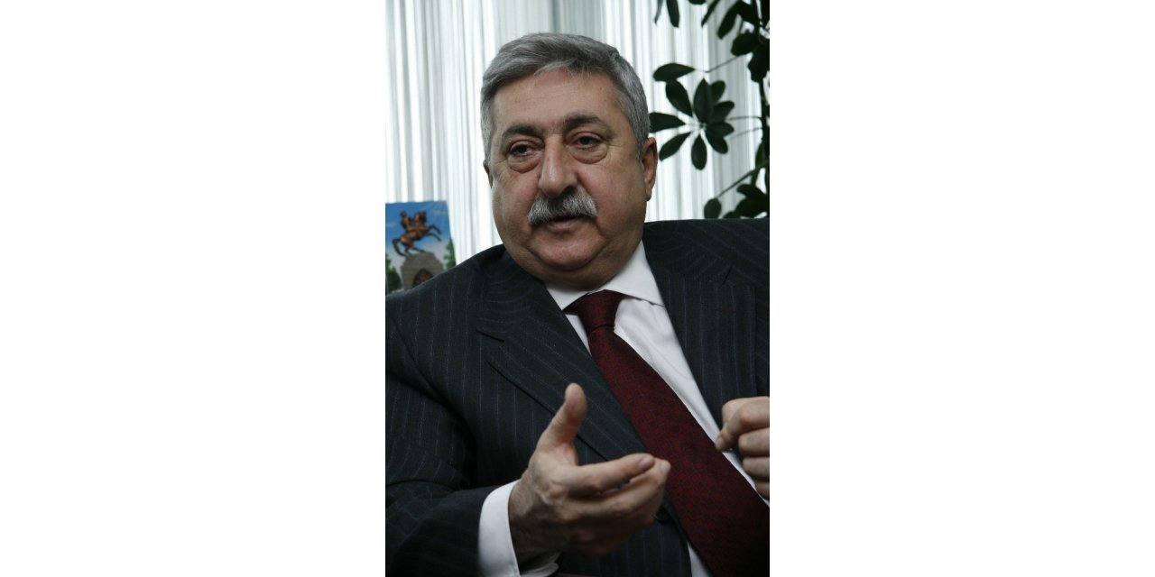 TESK Genel Başkanı Palandöken’den uçak biletlerinin iptaline ilişkin açıklama