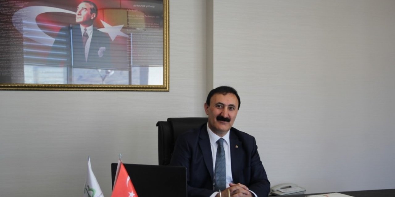 Van Ticaret Borsasından Cumhurbaşkanına teşekkür ve ilave destek talebi