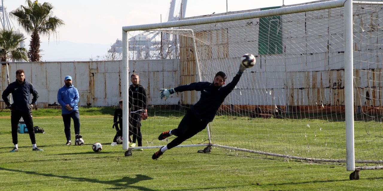 "Körfez efsanesi"ne üst ligin yolu göründü