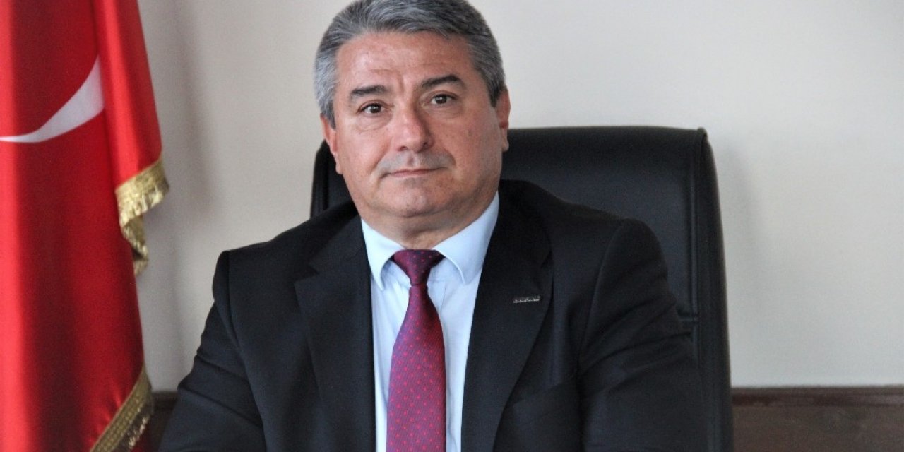 Başkan Tosun: "Ekonomik paketi destekliyoruz"