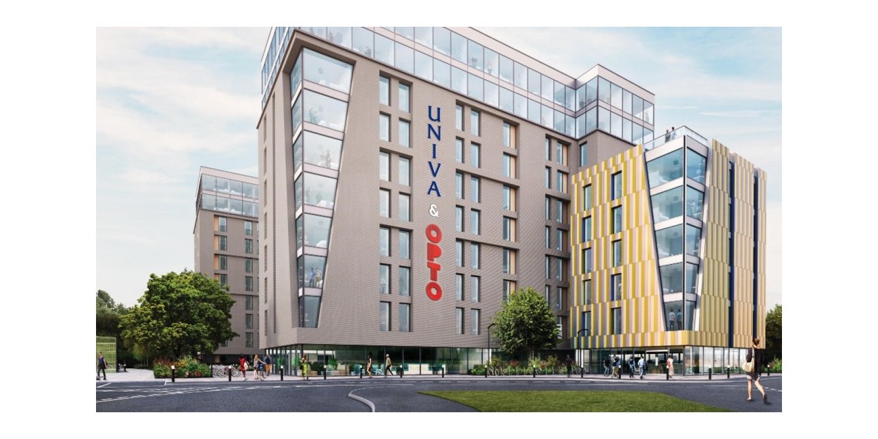 Univa, tüm satış süreçlerini dijitale taşıdı