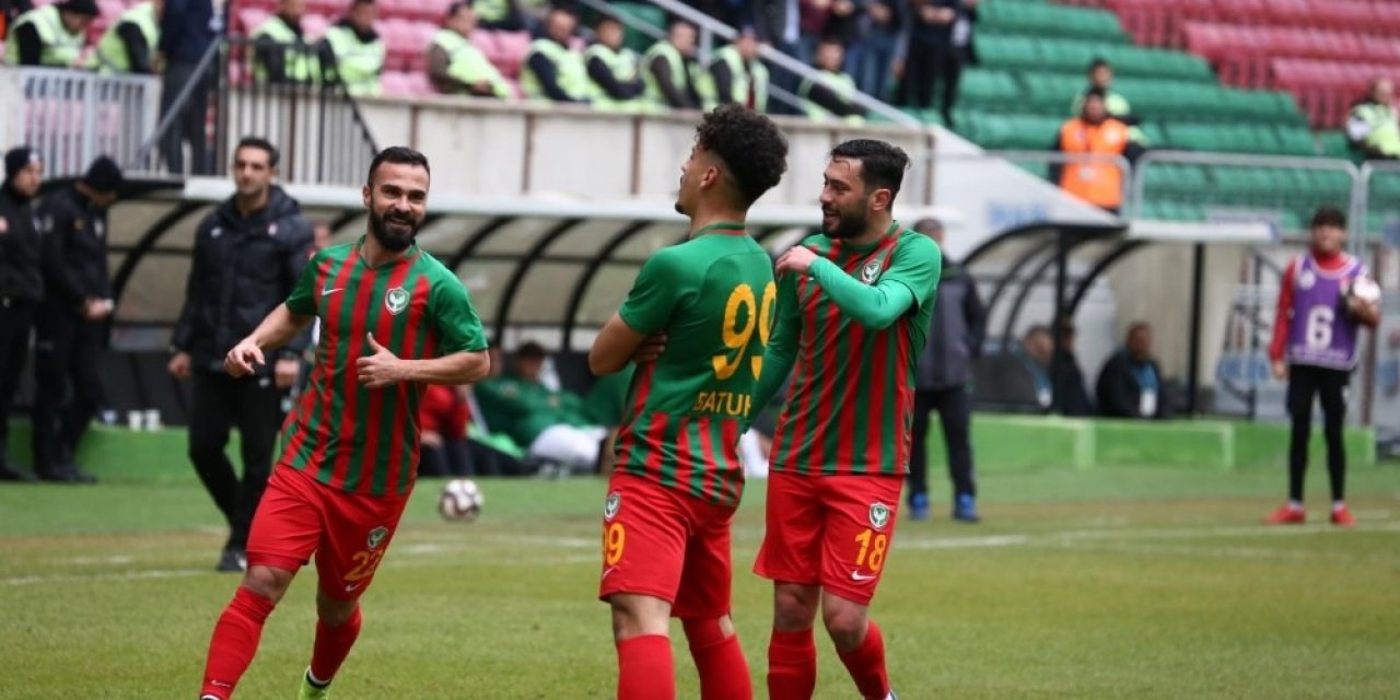 Amed Sportif Faaliyetler’in işi zora girdi