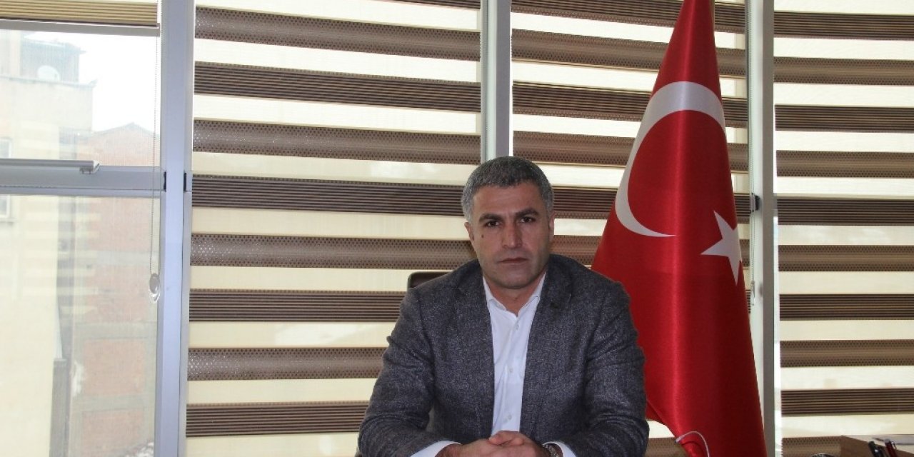 Toprak: “Bugünleri sağduyu ve tedbirlerle atlatacağız”