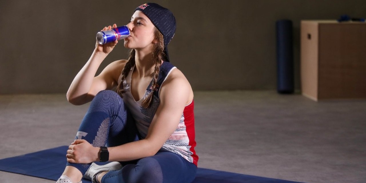 Sporculardan evde antrenman önerileri