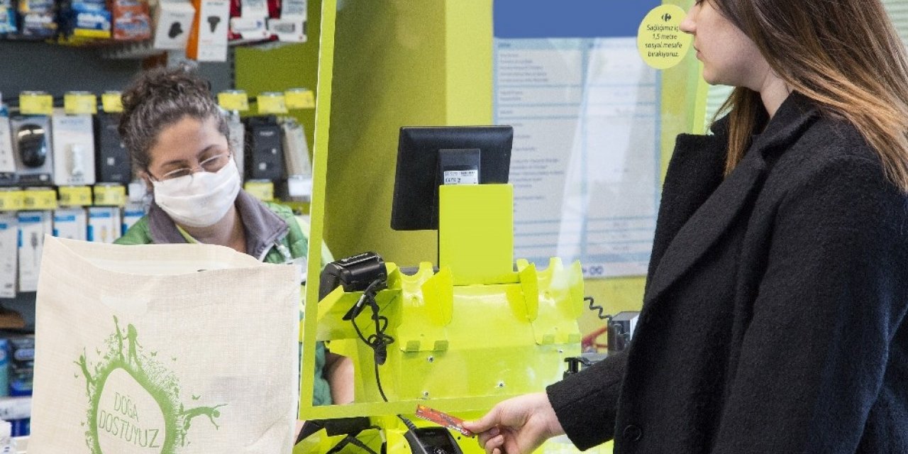 60 yaş üstü müşterilere özel saat aralığı