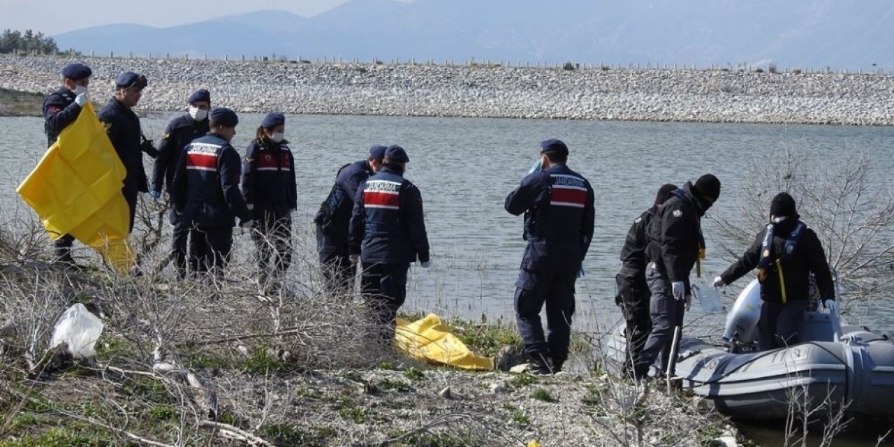 Soma’daki parçalanmış ceset olayında tüm uzuvlara ulaşıldı