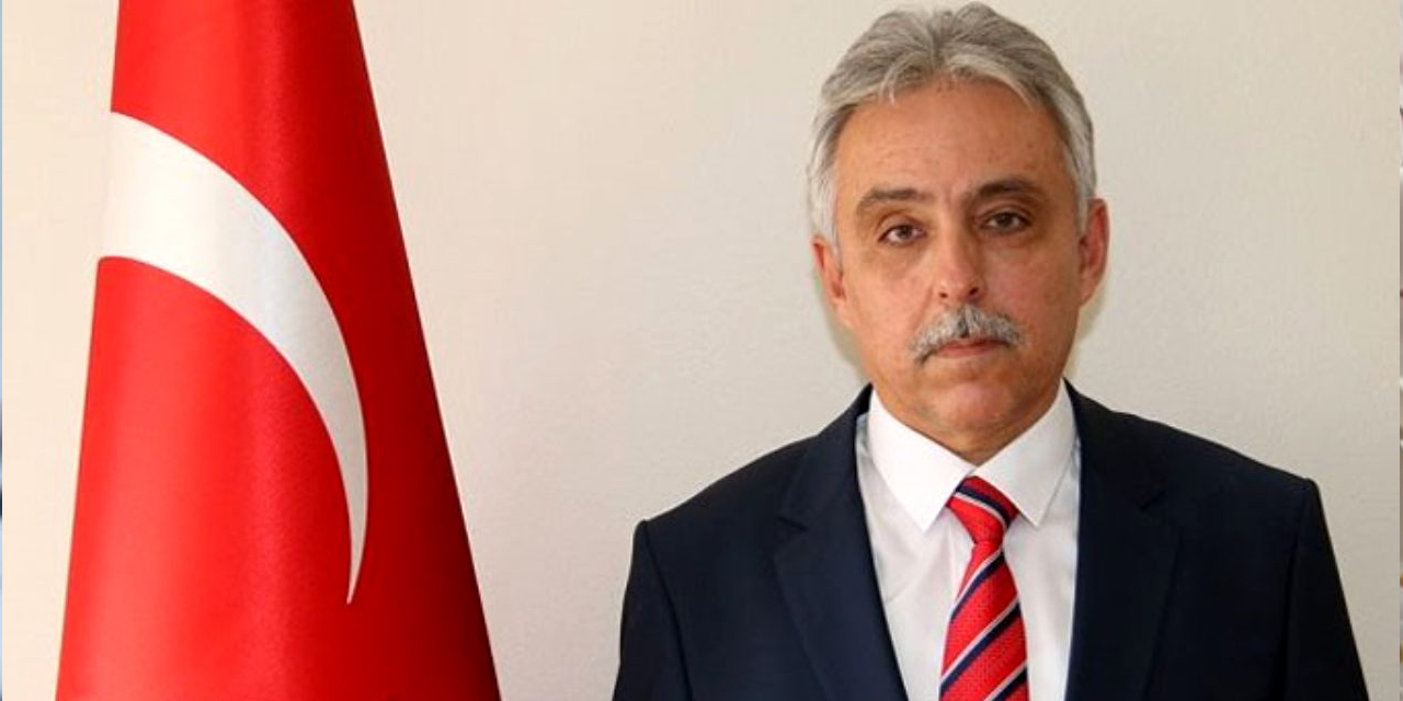 Konya Valisi Toprak talimat verdi! Uymayanlara idari yaptırım var