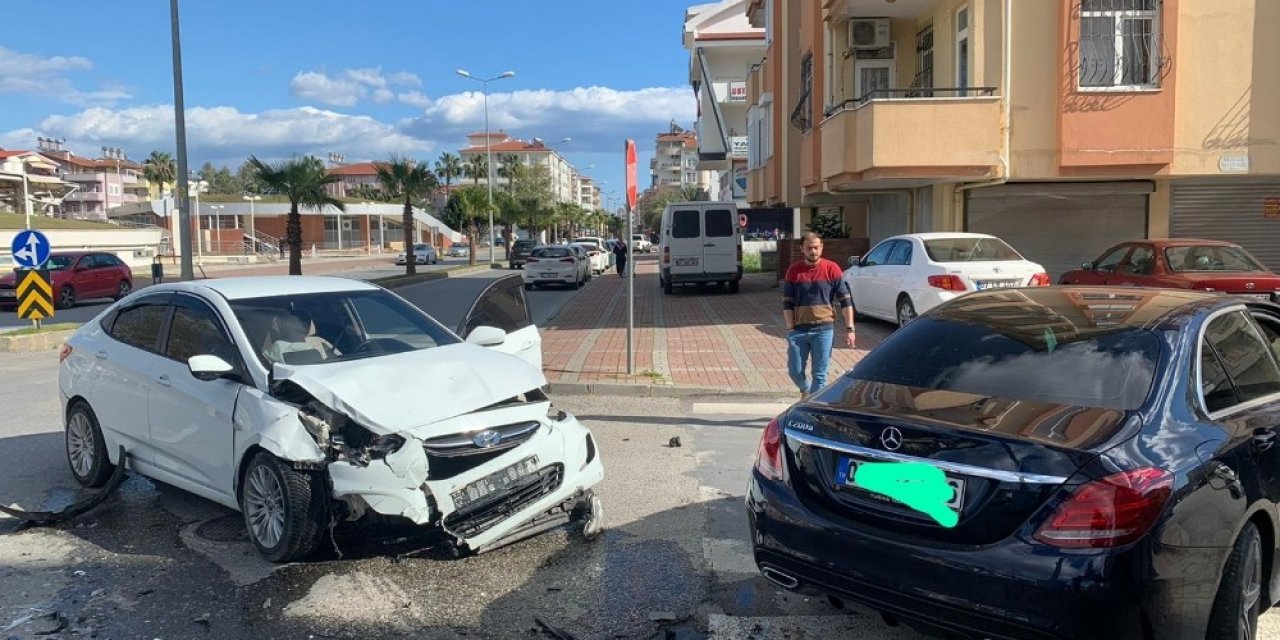 213 promil alkollü şahsın ehliyetine 3. kez el konuldu