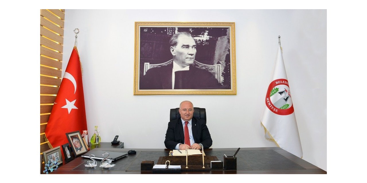 Menteşe Belediyesi faaliyeti durdurulan kiracılarından kira almayacak