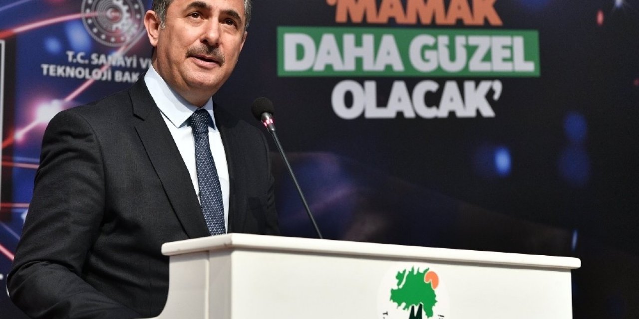AK Parti Grubundan Ankara için korona virüs önlemleri önerisi