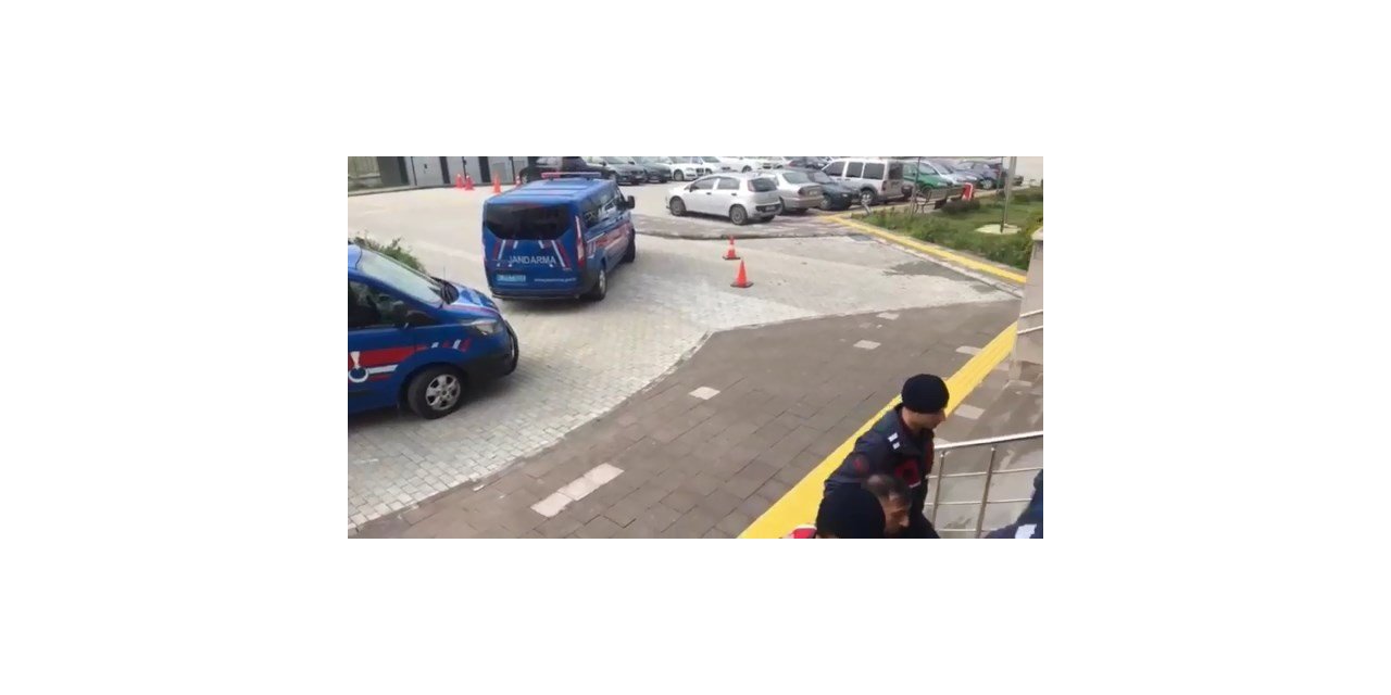 Bursa’da jandarma ekiplerinden uyuşturucu operasyonu