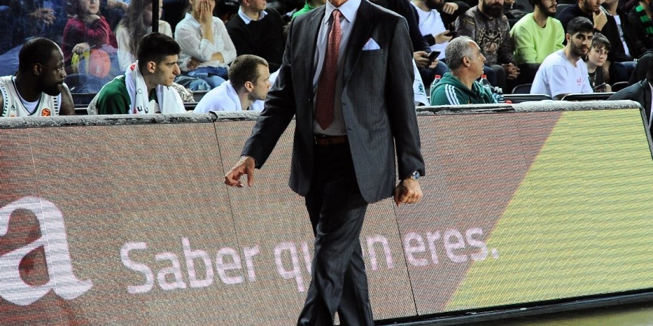 Panathinaikos, Rick Pitino ile yollarını ayırdı