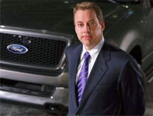 Ford, Koç ailesiyle 50.ılı kutlayacak